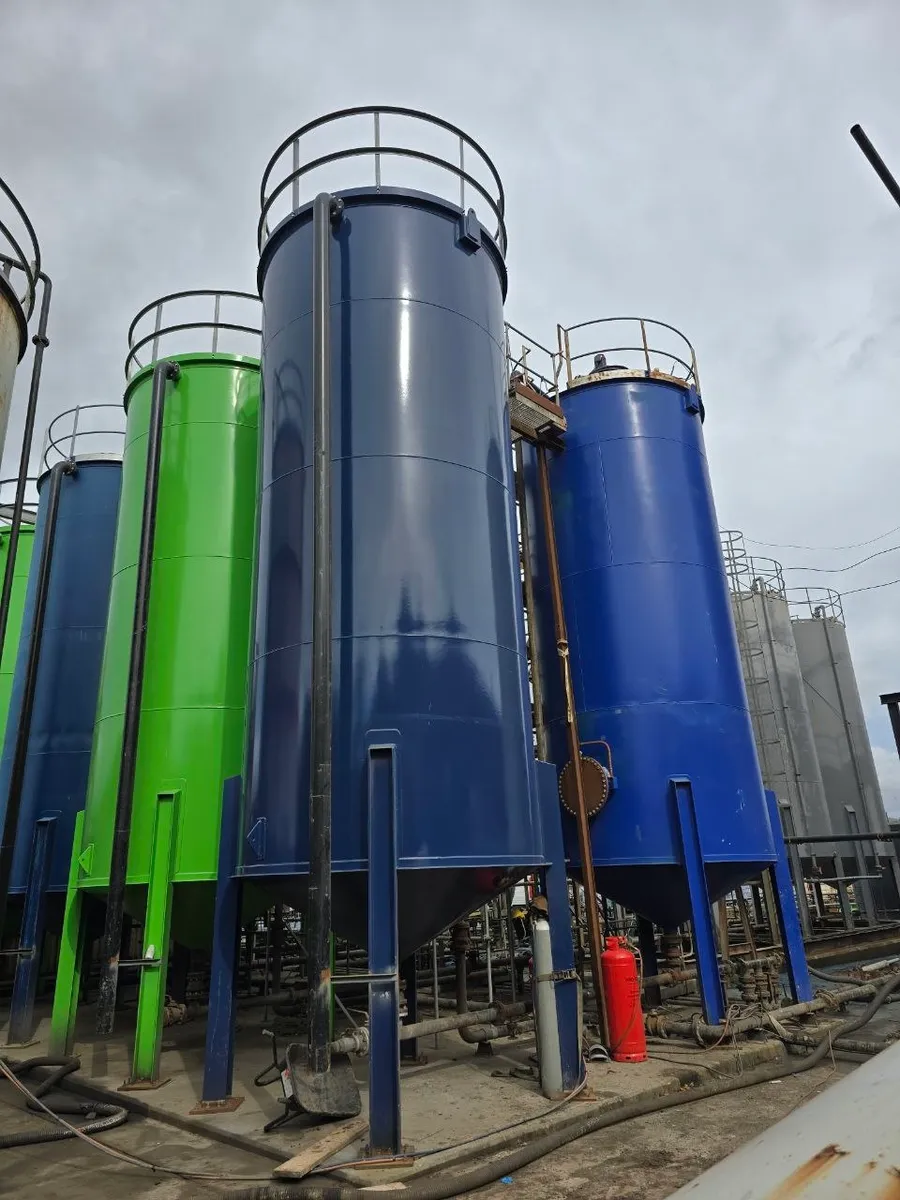 Storage Tank Solutions